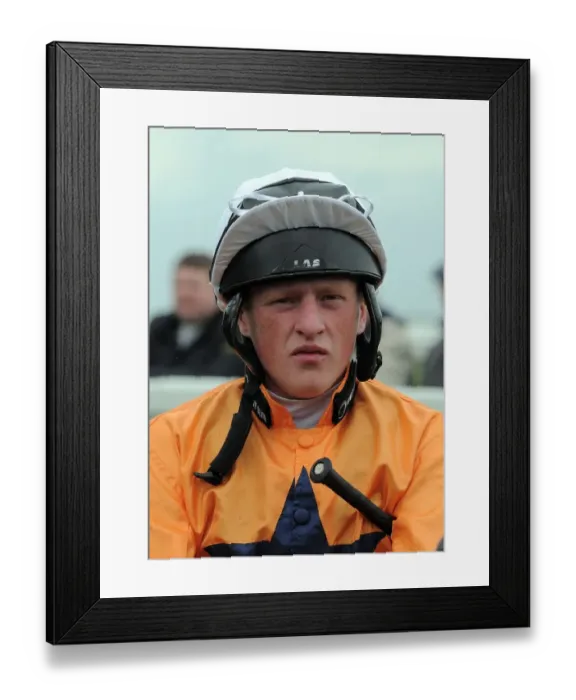 Framed Print : Ross Atkinson