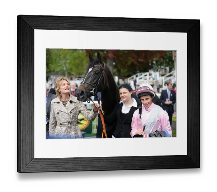 Framed Print : Baroness Lloyd Webber, The Fugue & William Buick Framed Print : Baroness Lloyd Webber, The Fugue & William Buick