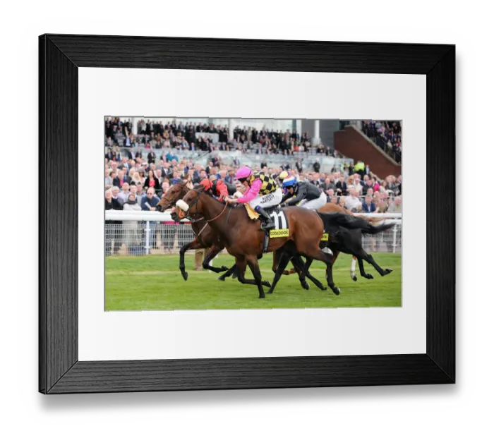 Framed Print : Tiddliwinks Ridden By Jamie Spencer Wins Framed Print : Tiddliwinks Ridden By Jamie Spencer Wins