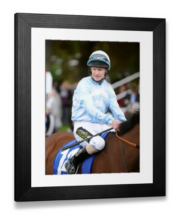Framed Print : Joe Fanning Framed Print : Joe Fanning