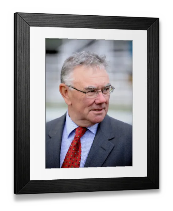 Framed Print : David Barron Framed Print : David Barron