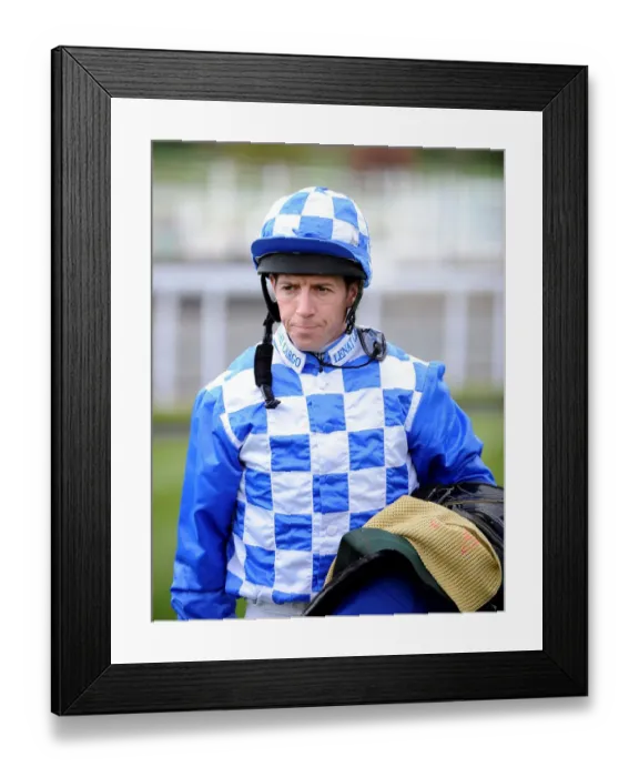 Framed Print : Jim Crowley Framed Print : Jim Crowley
