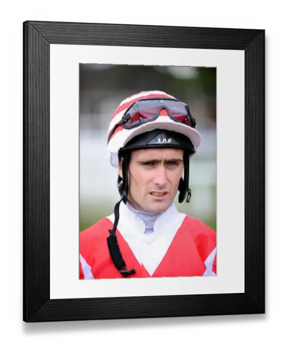 Framed Print : Paul Mulrennan Framed Print : Paul Mulrennan