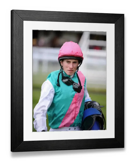 Framed Print : Ryan Moore Framed Print : Ryan Moore