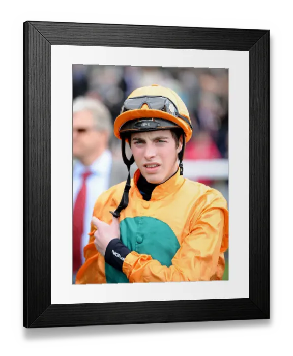 Framed Print : James Doyle Framed Print : James Doyle