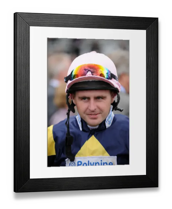 Framed Print : Tony Hamilton Framed Print : Tony Hamilton