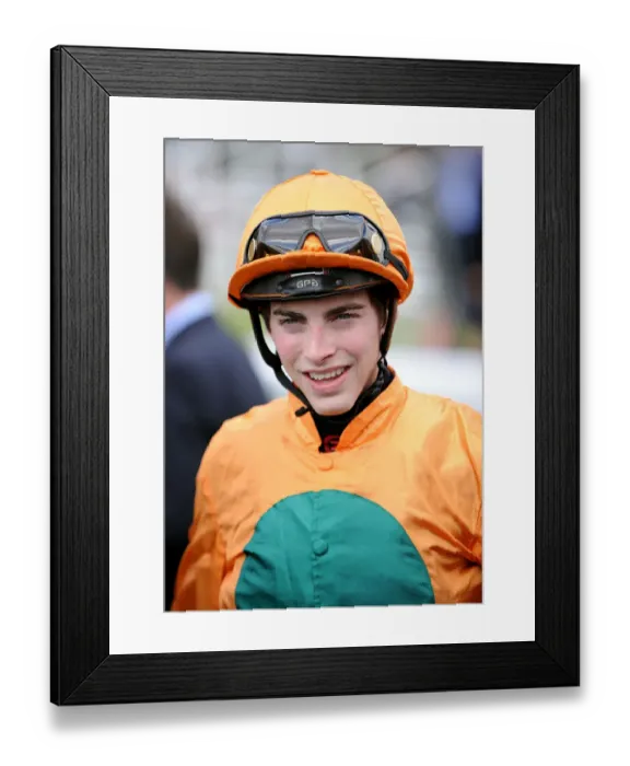 Framed Print : James Doyle Framed Print : James Doyle