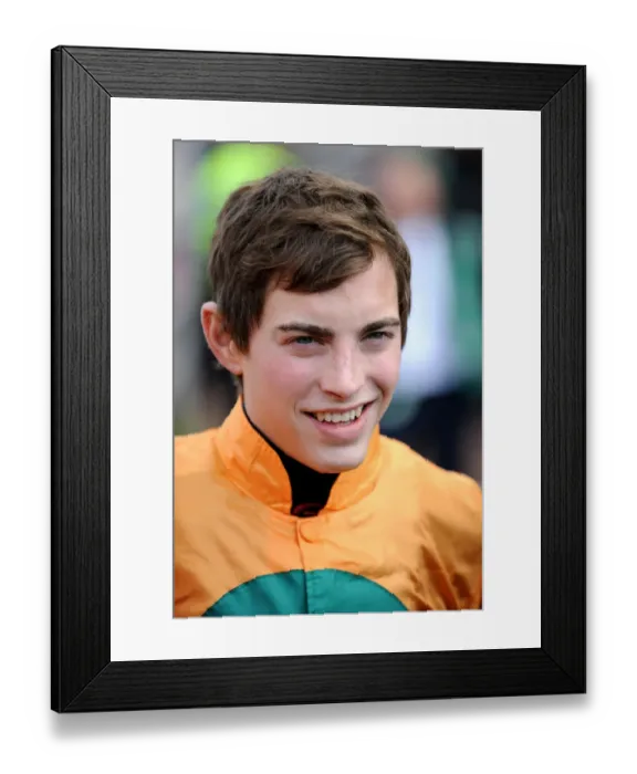 Framed Print : James Doyle Framed Print : James Doyle