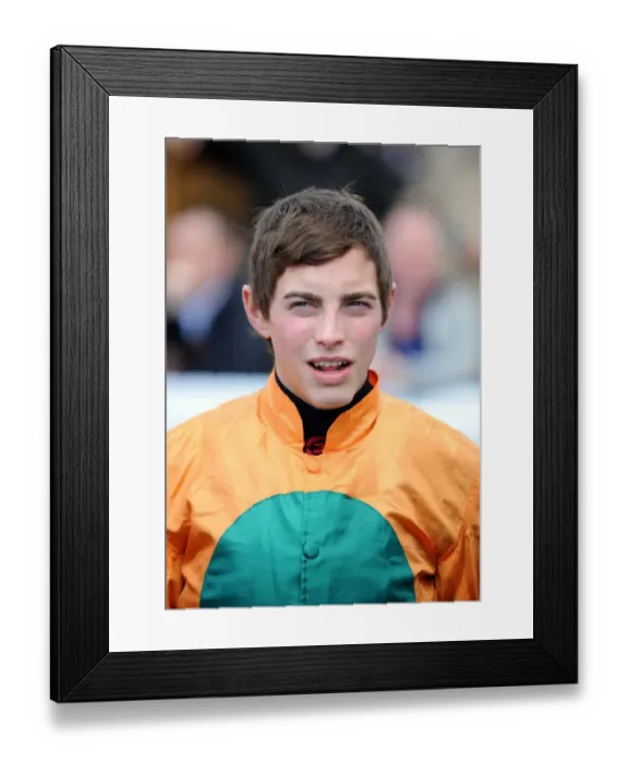 Framed Print : James Doyle Framed Print : James Doyle