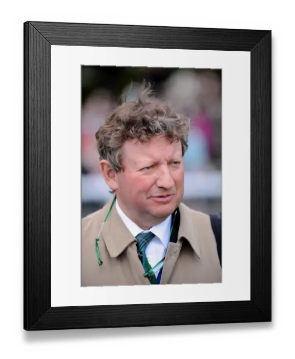 Framed Print : Mark Johnston Framed Print : Mark Johnston