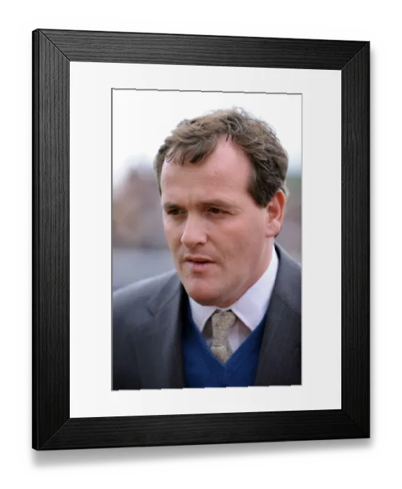Framed Print : Richard Hamond Jr Framed Print : Richard Hamond Jr