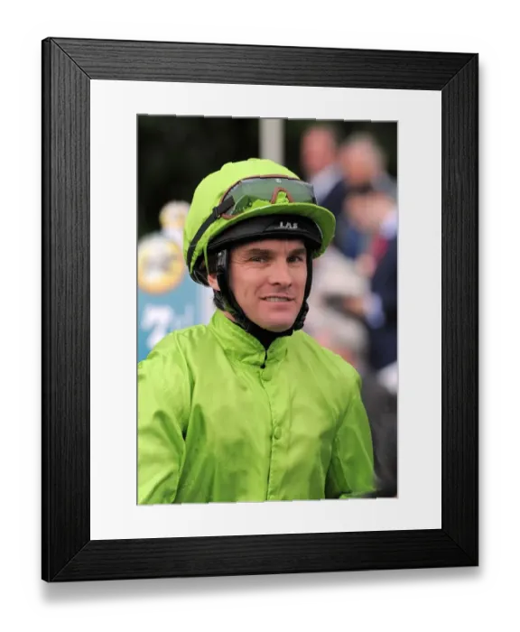 Framed Print : Richard Mullen Framed Print : Richard Mullen