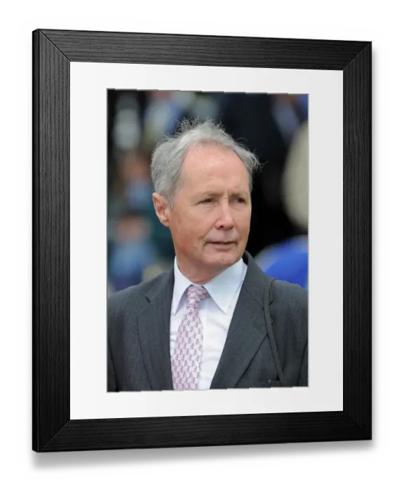 Framed Print : Alan Jarvis Framed Print : Alan Jarvis