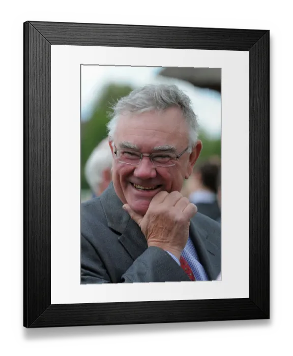Framed Print : David Baron Framed Print : David Baron