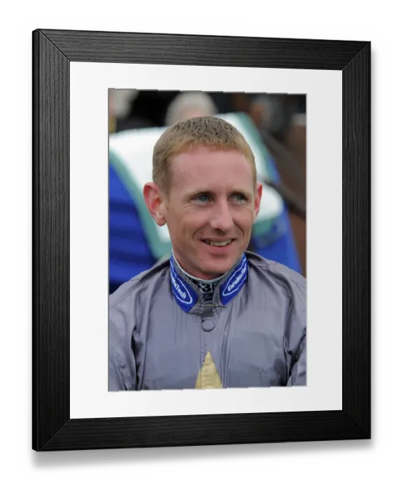 Framed Print : Paul Hanagan