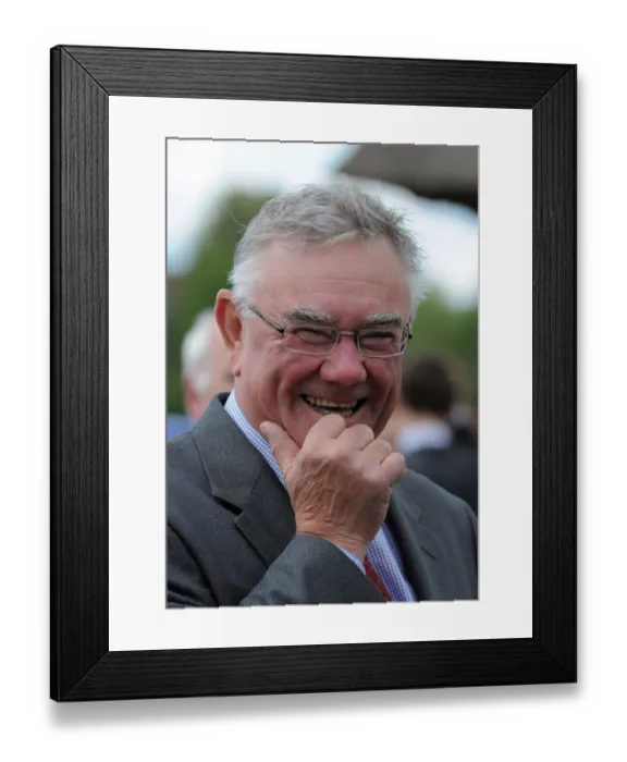 Framed Print : David Baron Framed Print : David Baron
