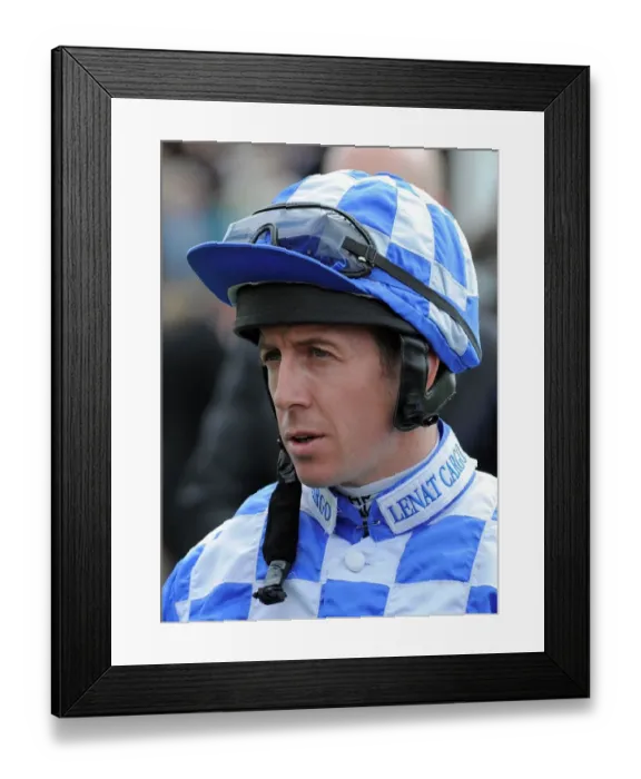 Framed Print : Jim Crowley Framed Print : Jim Crowley