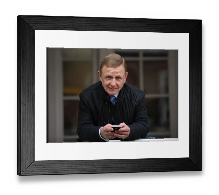 Framed Print : Kevin Darley Framed Print : Kevin Darley