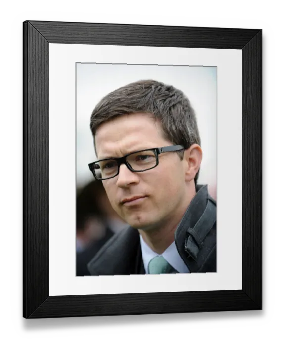 Framed Print : Roger Varian Framed Print : Roger Varian
