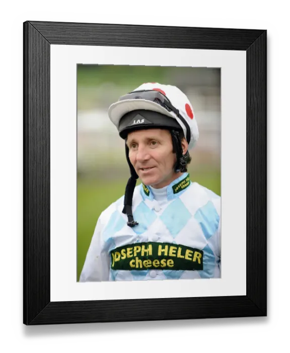 Framed Print : Jimmy Fortune Framed Print : Jimmy Fortune