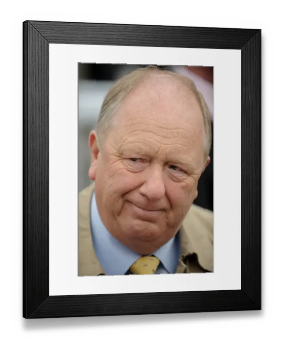 Framed Print : Ronald Harris Framed Print : Ronald Harris