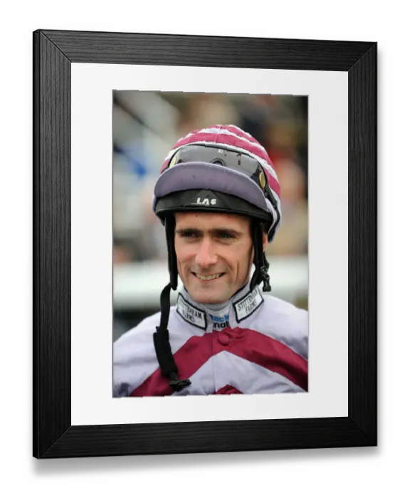 Framed Print : Paul Mulrennan