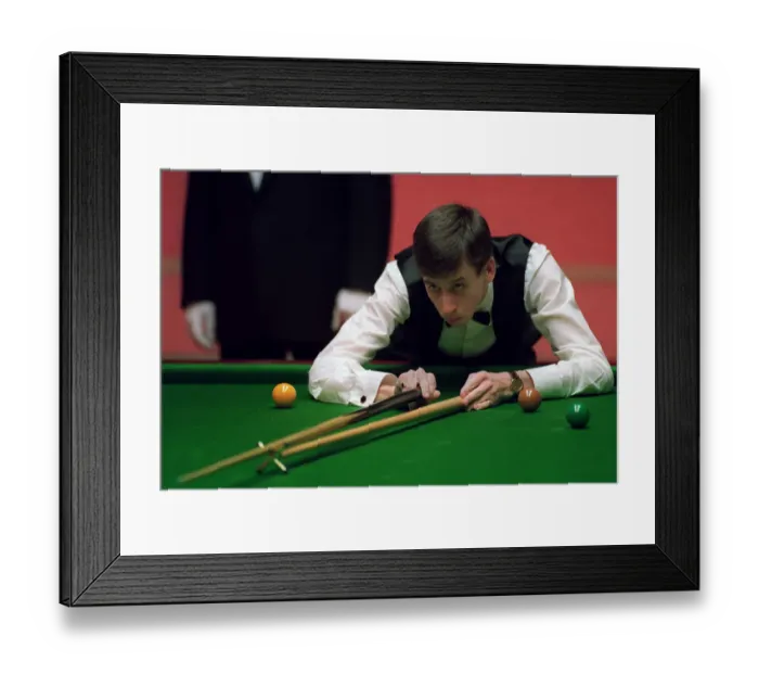 Framed Print : Nigel Bond Framed Print : Nigel Bond