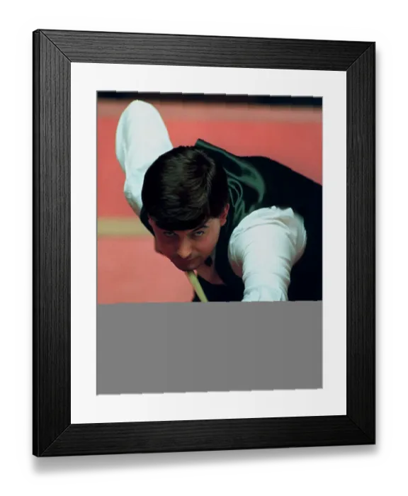 Framed Print : John Parrott Framed Print : John Parrott