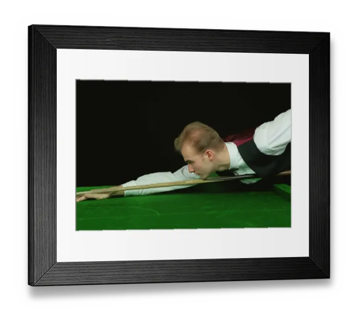 Framed Print : Andy Hicks