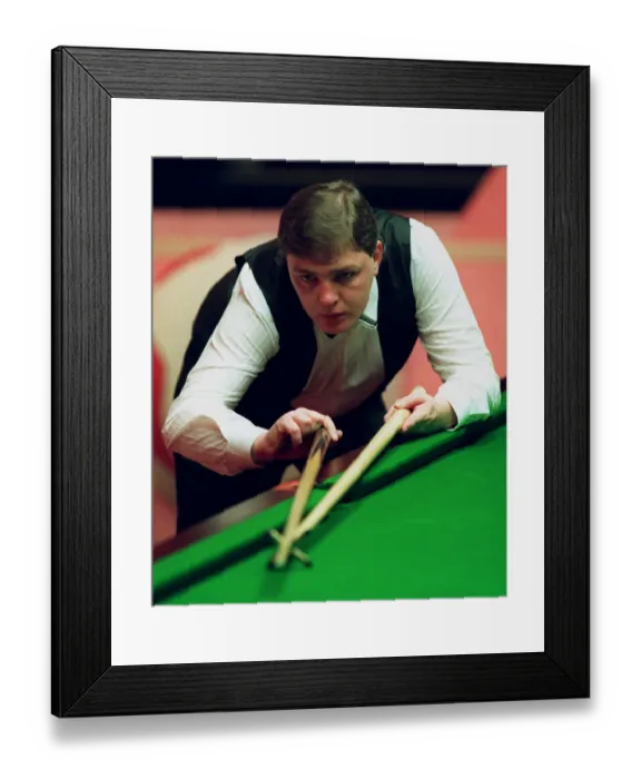 Framed Print : Mark Bennett Framed Print : Mark Bennett