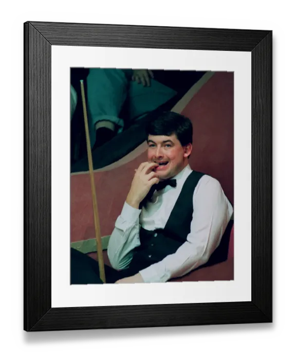 Framed Print : John Parrott Framed Print : John Parrott