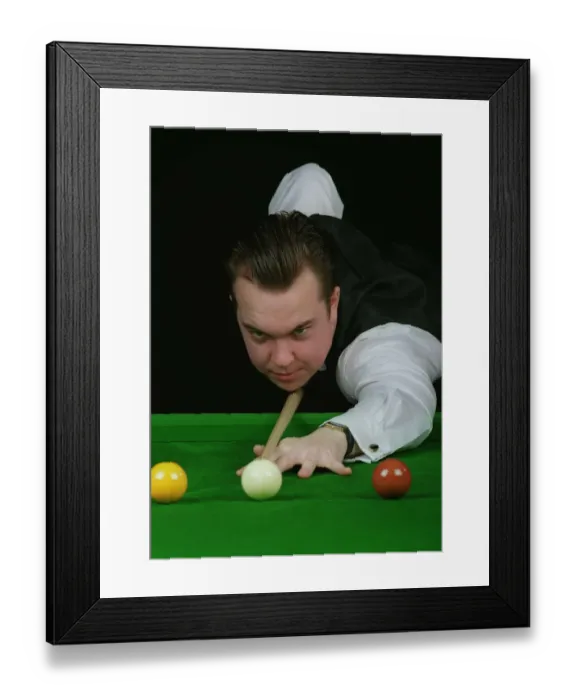 Framed Print : Fergal O Brien