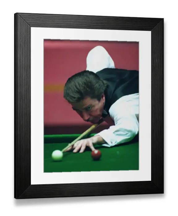 Framed Print : Cliff Thorburn Framed Print : Cliff Thorburn