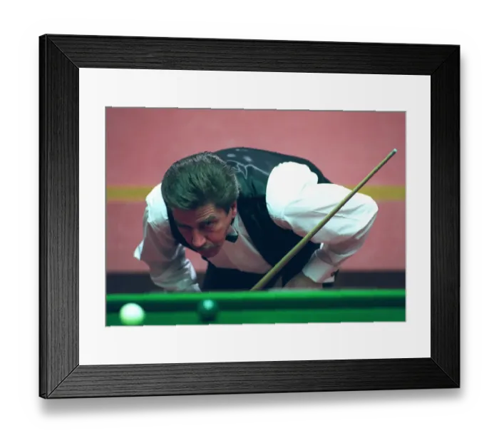 Framed Print : Cliff Thorburn Framed Print : Cliff Thorburn