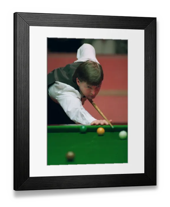 Framed Print : Dean Reynolds