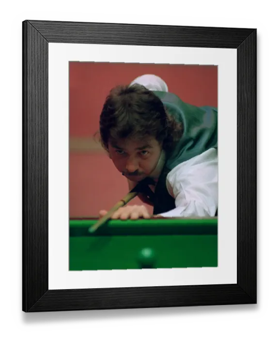 Framed Print : Bob Chaperon Framed Print : Bob Chaperon