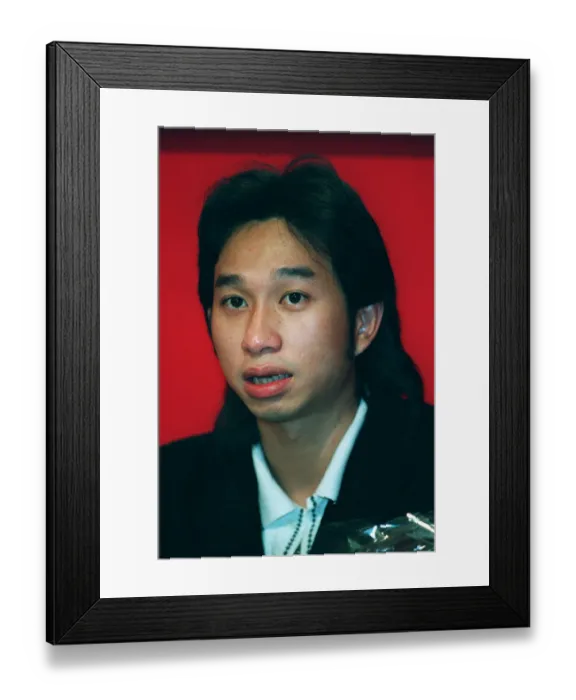 Framed Print : James Wattana Framed Print : James Wattana