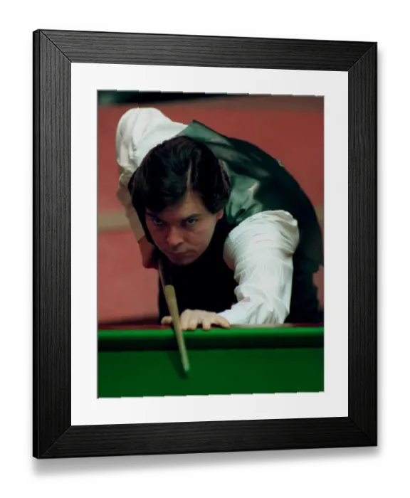 Framed Print : Tony Jones Framed Print : Tony Jones