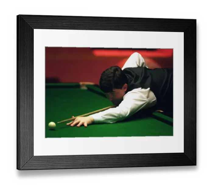Framed Print : John Parrott Framed Print : John Parrott