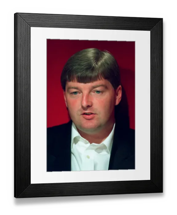 Framed Print : Dean Reynolds Framed Print : Dean Reynolds