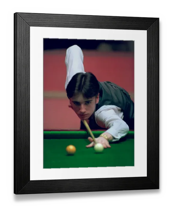 Framed Print : Chris Small Framed Print : Chris Small