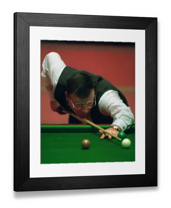 Framed Print : Doug Mountjoy Framed Print : Doug Mountjoy