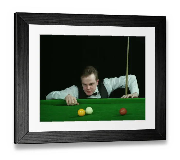 Framed Print : Drew Henry