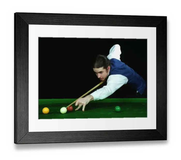 Framed Print : Anthony Hamilton Framed Print : Anthony Hamilton