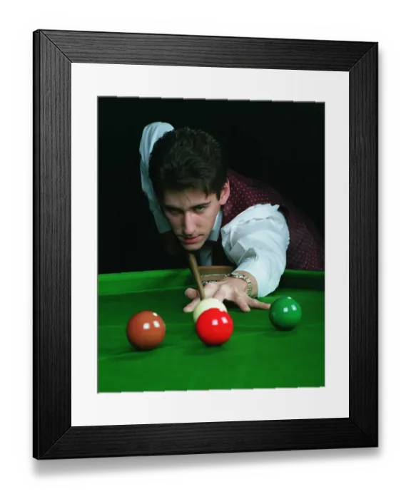 Framed Print : Paul Davies Framed Print : Paul Davies