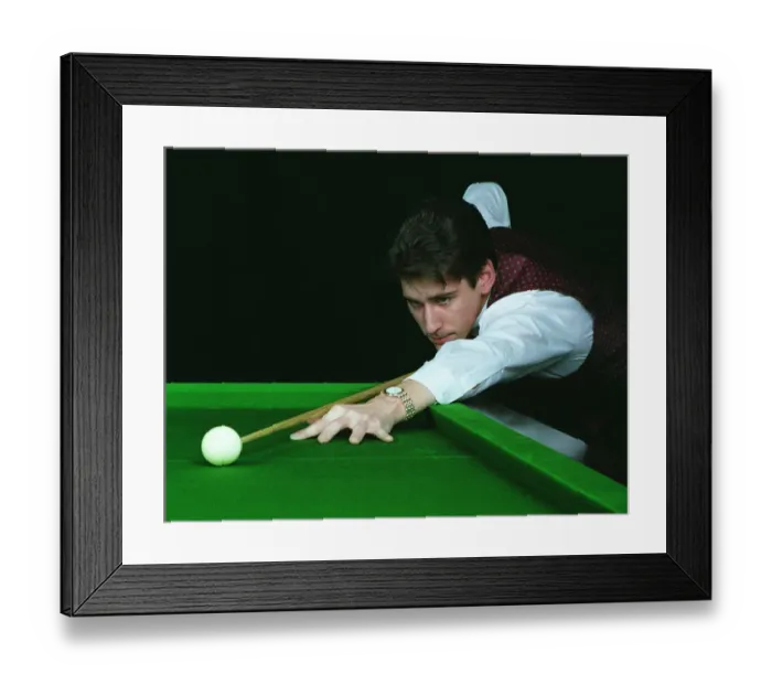 Framed Print : Paul Davies Framed Print : Paul Davies