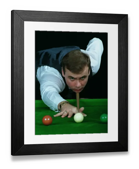 Framed Print : Darren Morgan Framed Print : Darren Morgan