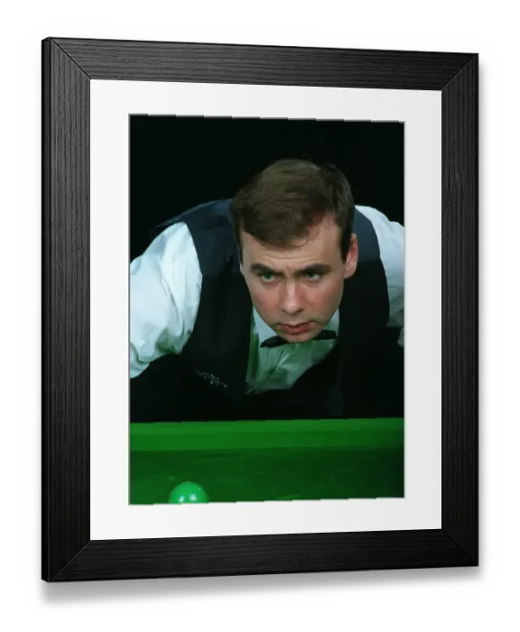Framed Print : Darren Morgan Framed Print : Darren Morgan