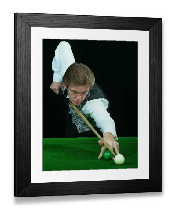 Framed Print : Karl Payne Framed Print : Karl Payne