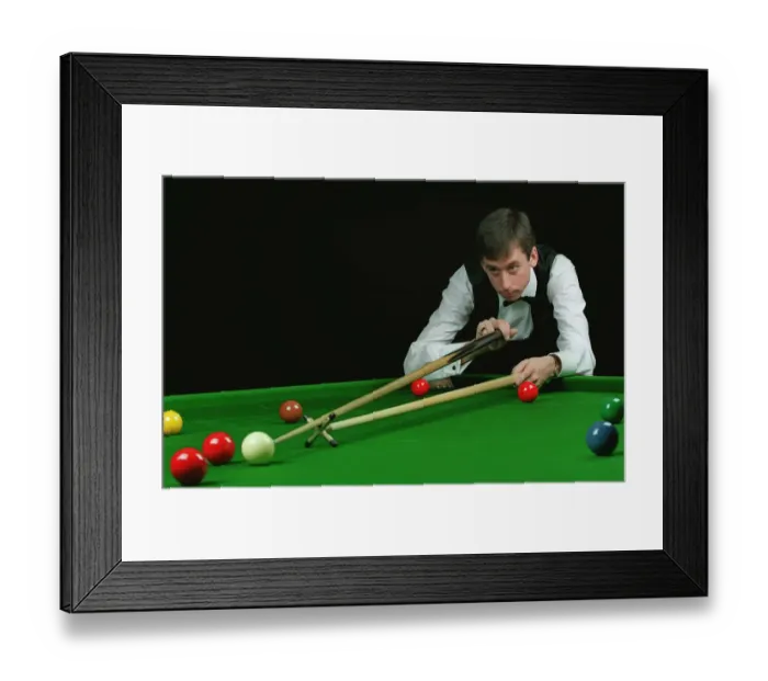 Framed Print : Nigel Bond Framed Print : Nigel Bond